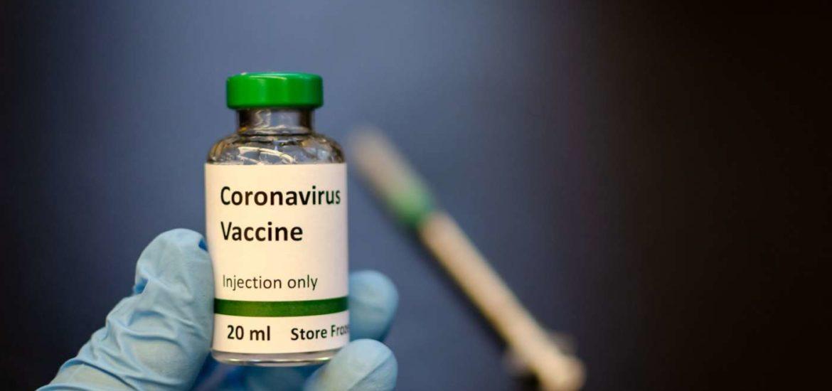 Five EU states seek summit on 'unfair' vaccine handouts