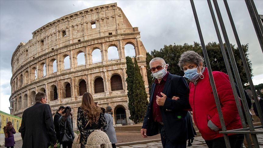 Obustavljena upotreba AstraZenece u Italiji - Avaz