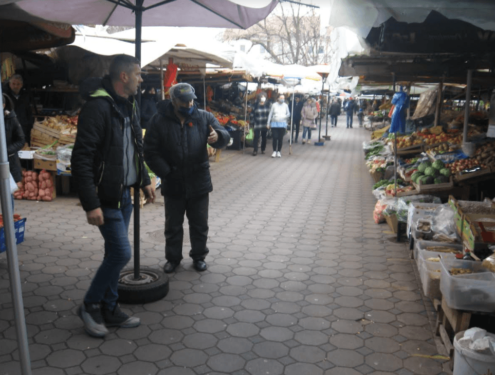 Bijeljinci sve teže sastavljaju kraj s krajem - Avaz