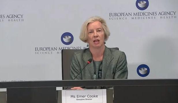 Emer Cooke: "AstraZeneca" je sigurna i efektivna vakcina - Avaz