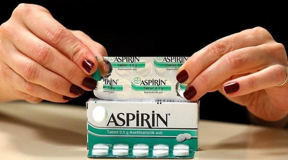 Aspirin may reduce risk of severe COVID symptoms