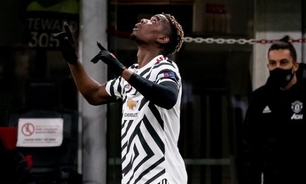 Pogba: Strijelac gola odluke - Avaz