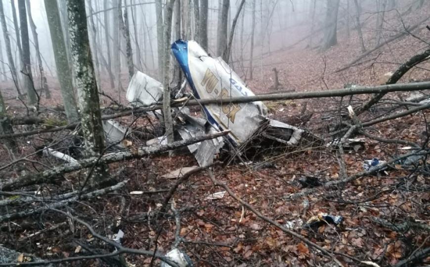 Potresni detalji tragedije na Kozari: Pilotkinja nije imala dovoljno obuke, tokom ranije turbulencije vrištala