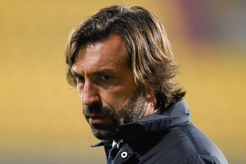 Pirlo: Moramo nastaviti vjerovati - Avaz