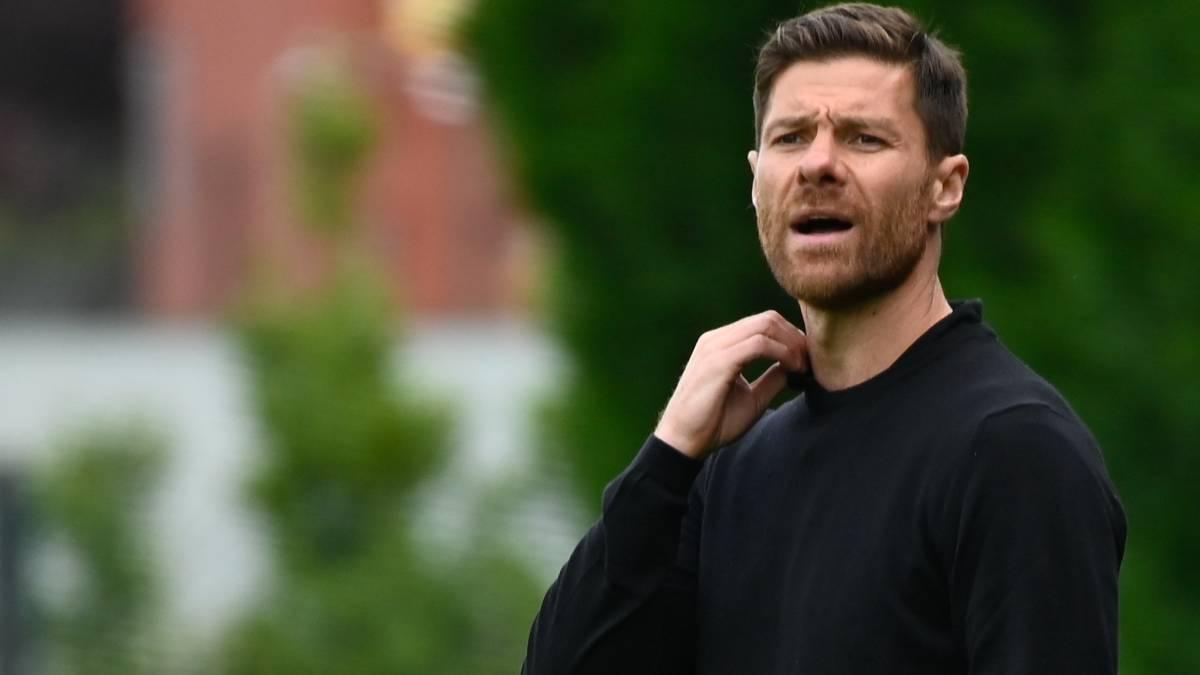 Čabi Alonso preuzima Borusiju Menhengladbah