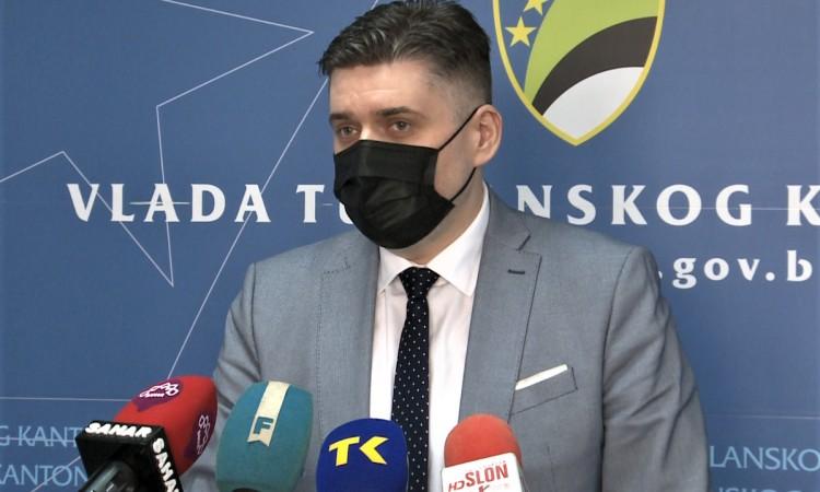 Muratović: Projekti za omladinsko poduzetništvo - Avaz