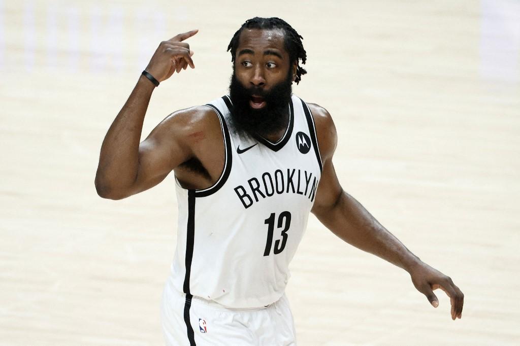 Harden: Protiv Blejzersa upisao 17 asistencija - Avaz