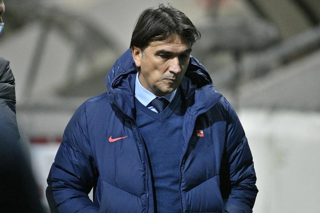 Dalić: Bilo je jako loše