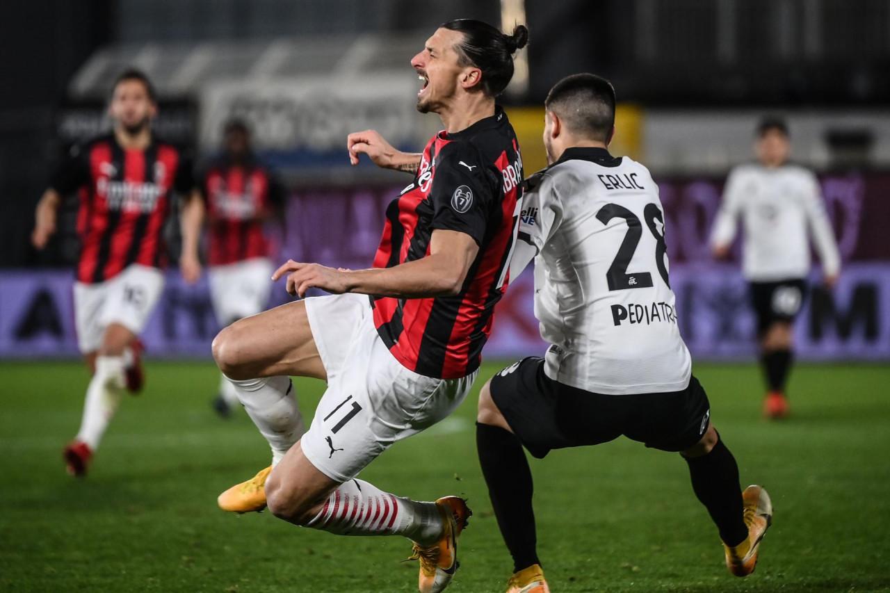 Zlatan: Bavarci ga nisu mogli platiti - Avaz