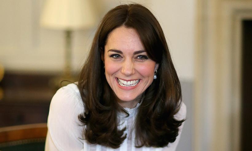 British royal Kate launches book of portraits to remember pandemic