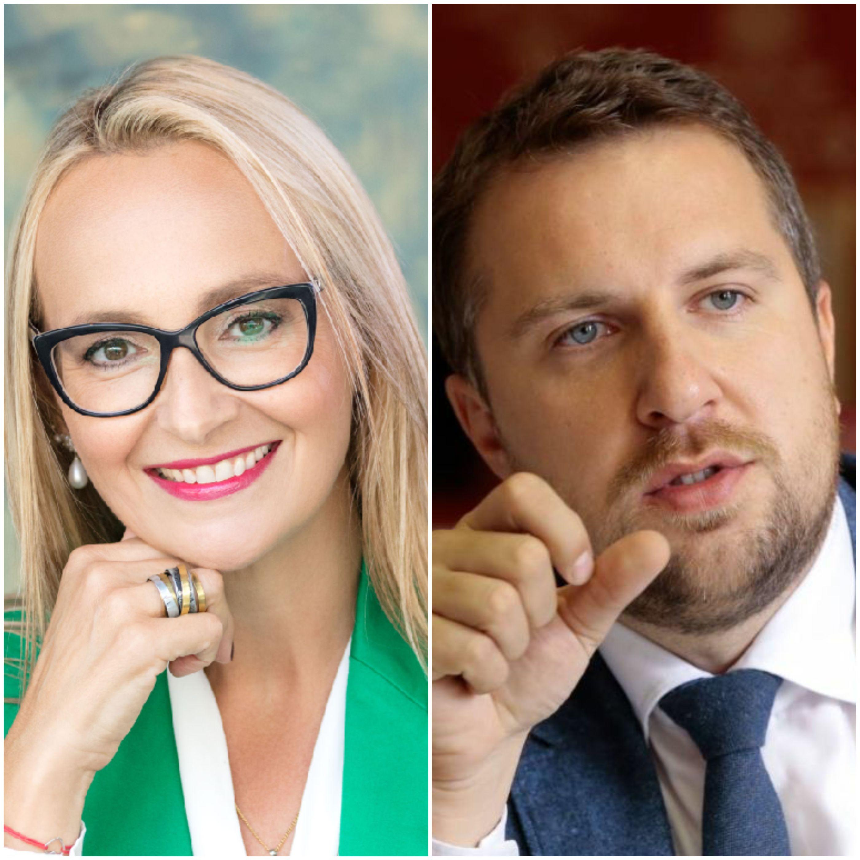 Ivana Marić i Abdulah Skaka - Avaz