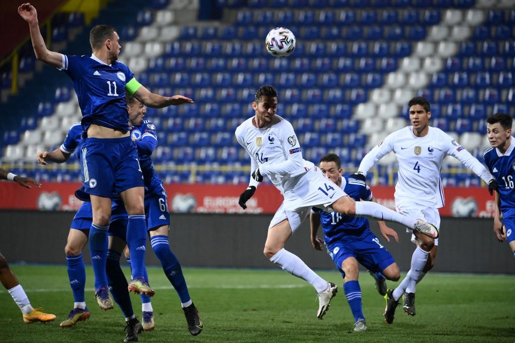 Rabio: Izuzetno je teško igrati na ovakvim stadionima