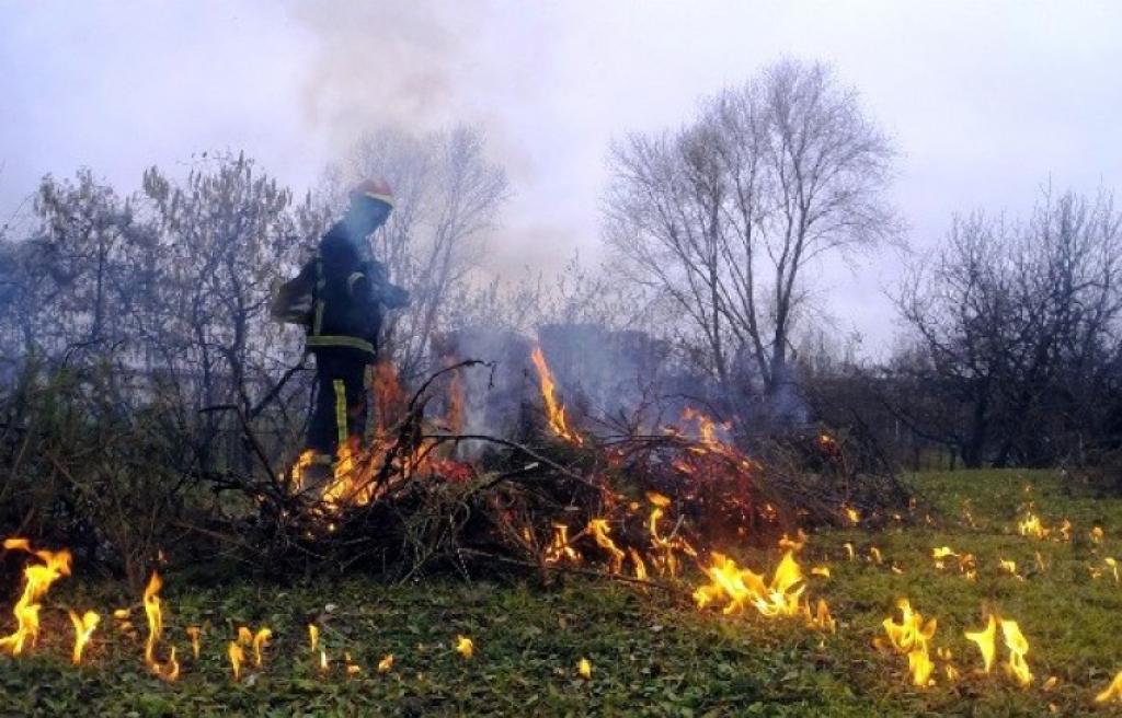 Povrijeđen u eksploziji mine dok je palio korov na imanju kod Višegrada