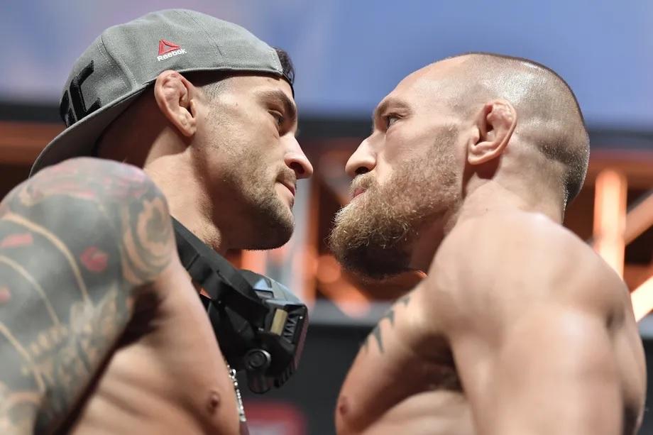 Potvrđen treći dio trilogije, Poirije i Mekgregor u oktagonu 10. jula