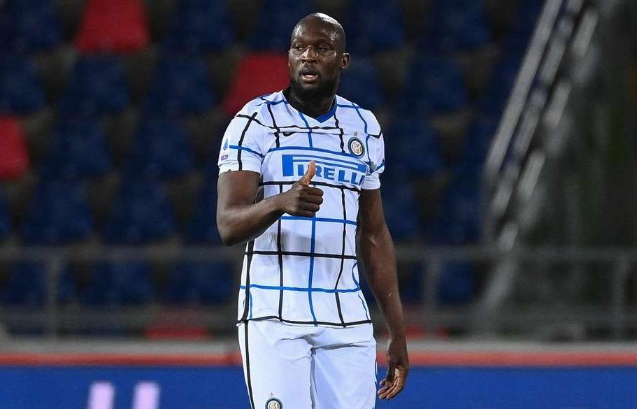 Lukaku vodi Inter ka Skudetu