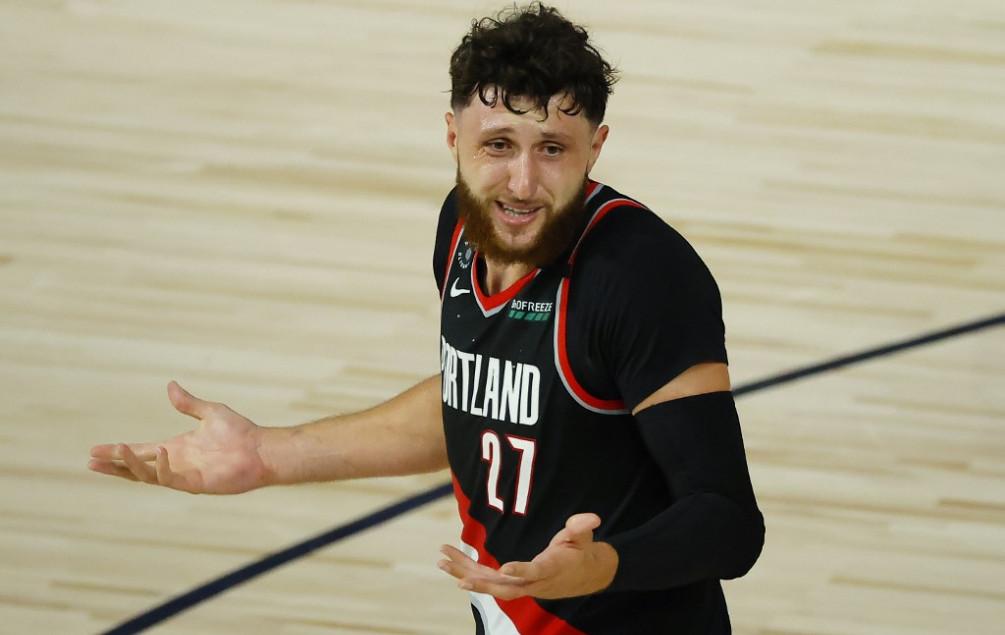 Jusuf Nurkić - Avaz