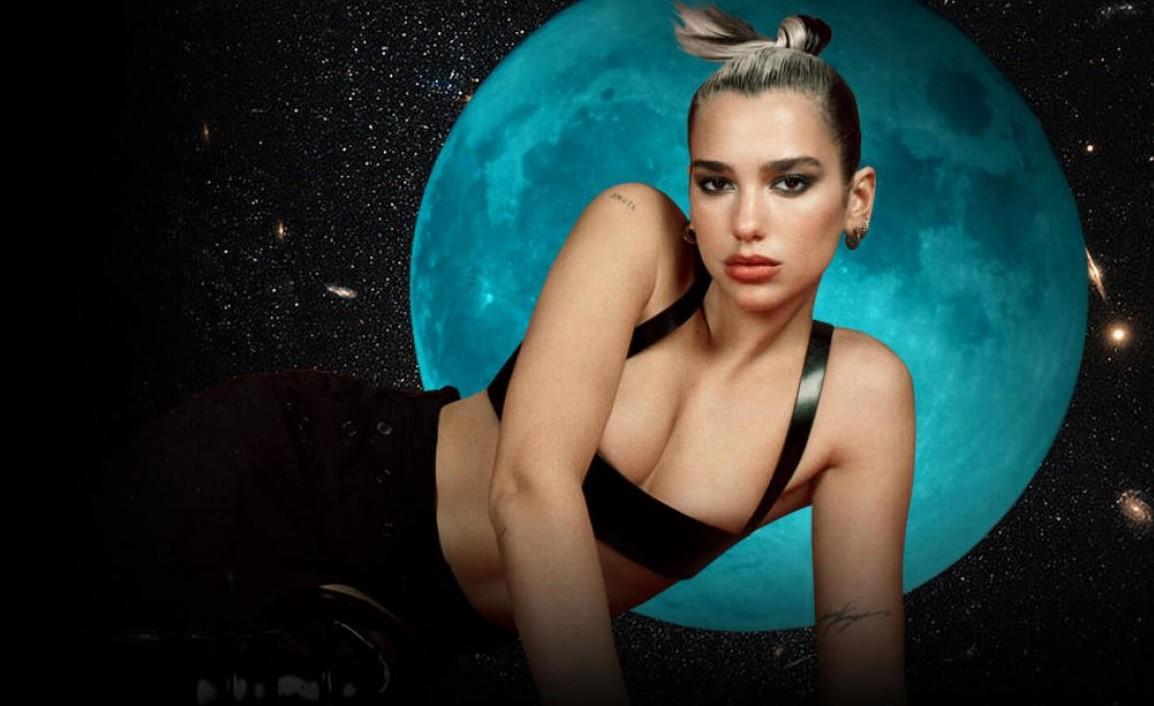 Dua Lipa, zvijezda roditelja iz BiH i s Kosova, na muzičkom tronu