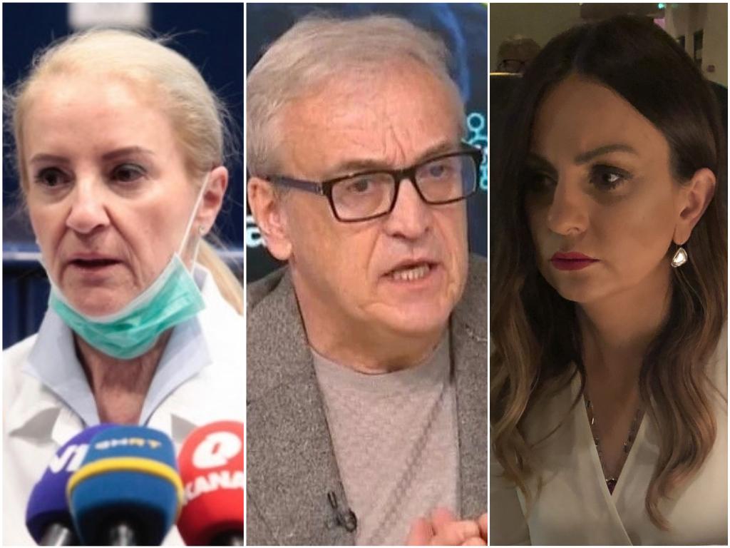 Elna Pašagić: Muž je molio Sebiju da ga spasi, ona mu je na dan smrti odgovorila "šta bi ti htio"