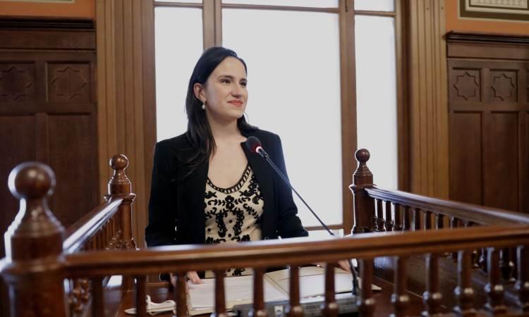 Poruka gradonačelnice Karić: General Divjak je simbol herojske odbrane Sarajeva