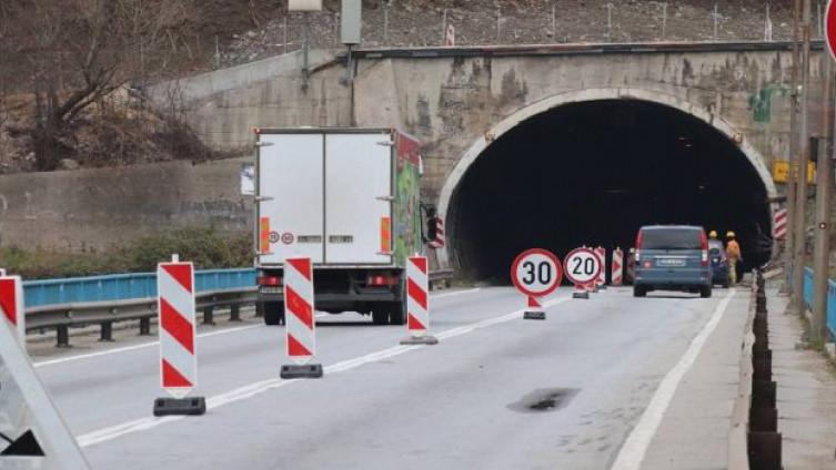 Radovi na mnogim putevima - Avaz