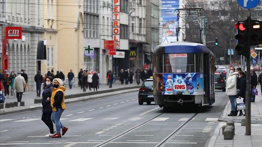 U KS u posljednja 24 sata registrirana 71 novozaražena osoba - Avaz