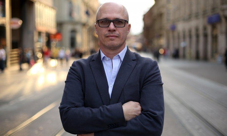 Aleksandar Hemon - Avaz