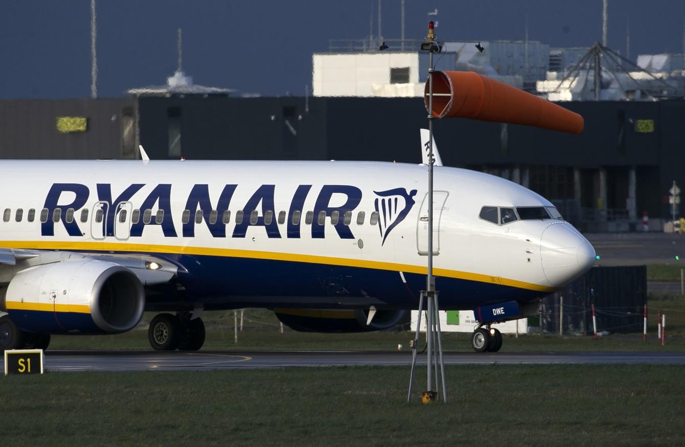 Ryanair said it would appeal the decisions and press on with its close to a dozen cases that also target Lufthansa, KLM and airBaltic - Avaz