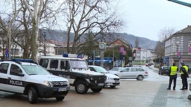 Pacijent se bacio sa prvog sprata Covid odjela bihaćke bolnice