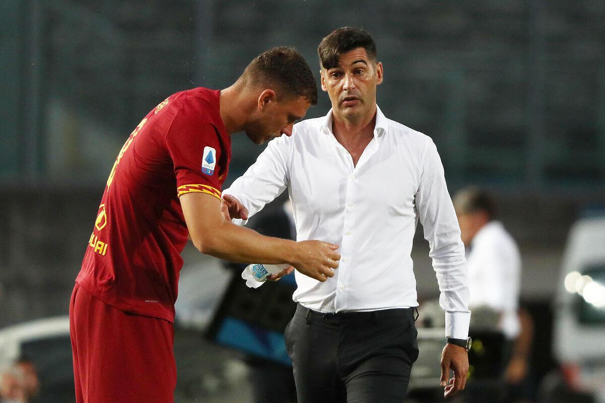 Kapelo: Roma je problemom između Fonseke i Džeke naškodila sama sebi