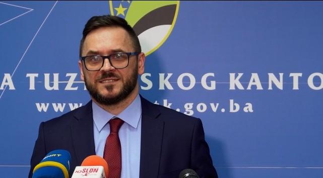 Jurić: Nastava će se obustaviti ako poraste broj oboljelih - Avaz