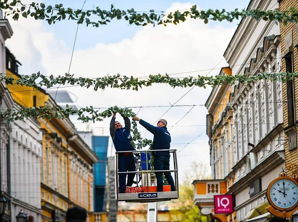 S banjalučkih ulica - Avaz