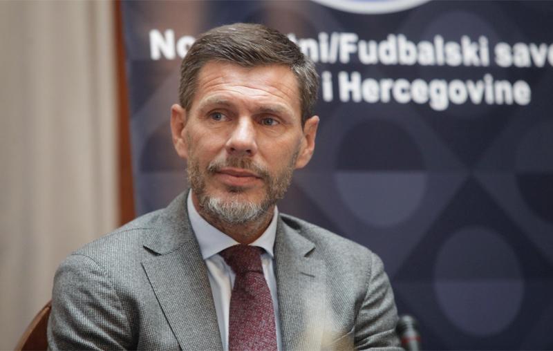 Zvonimir Boban dobio novu funkciju u UEFA-i