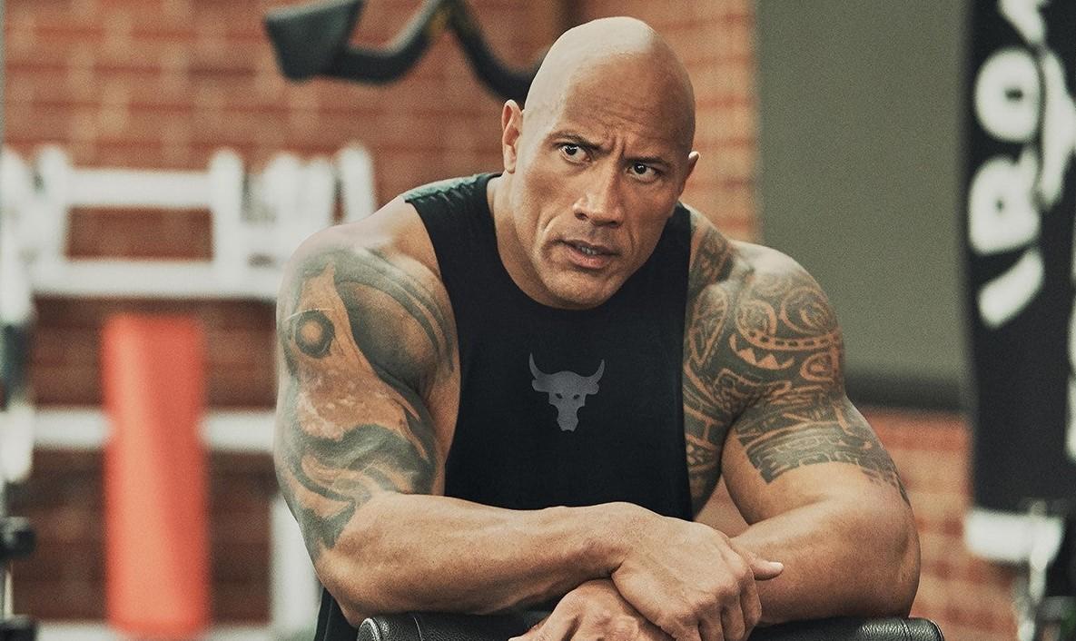 The Rock potvrdio: Kandidovat ću se za predsjednika ako ljudi to žele