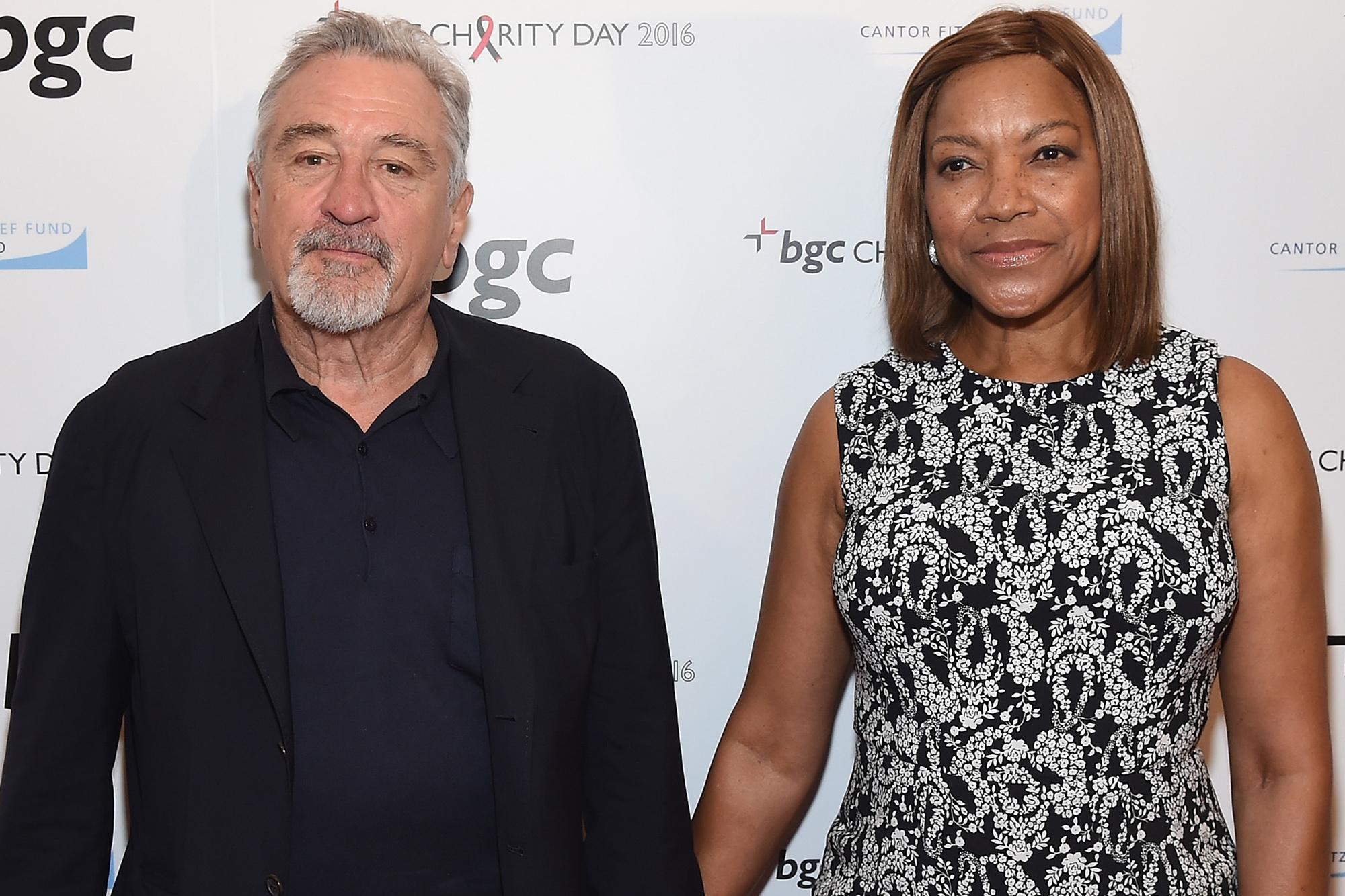 Robert De Niro prinuđen prihvatati sve uloge koje mu se nude zbog troškova bivše