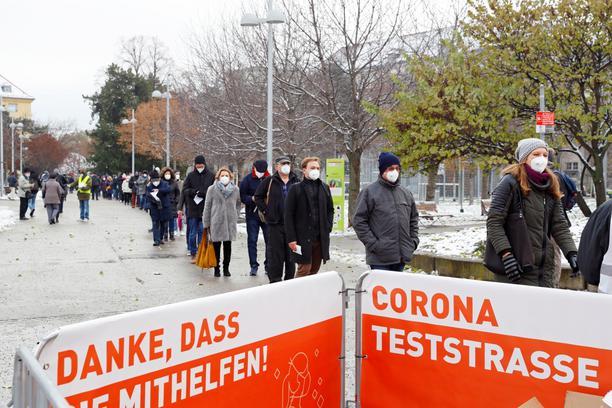 Strah od trećeg talasa nezaposlenosti u Beču