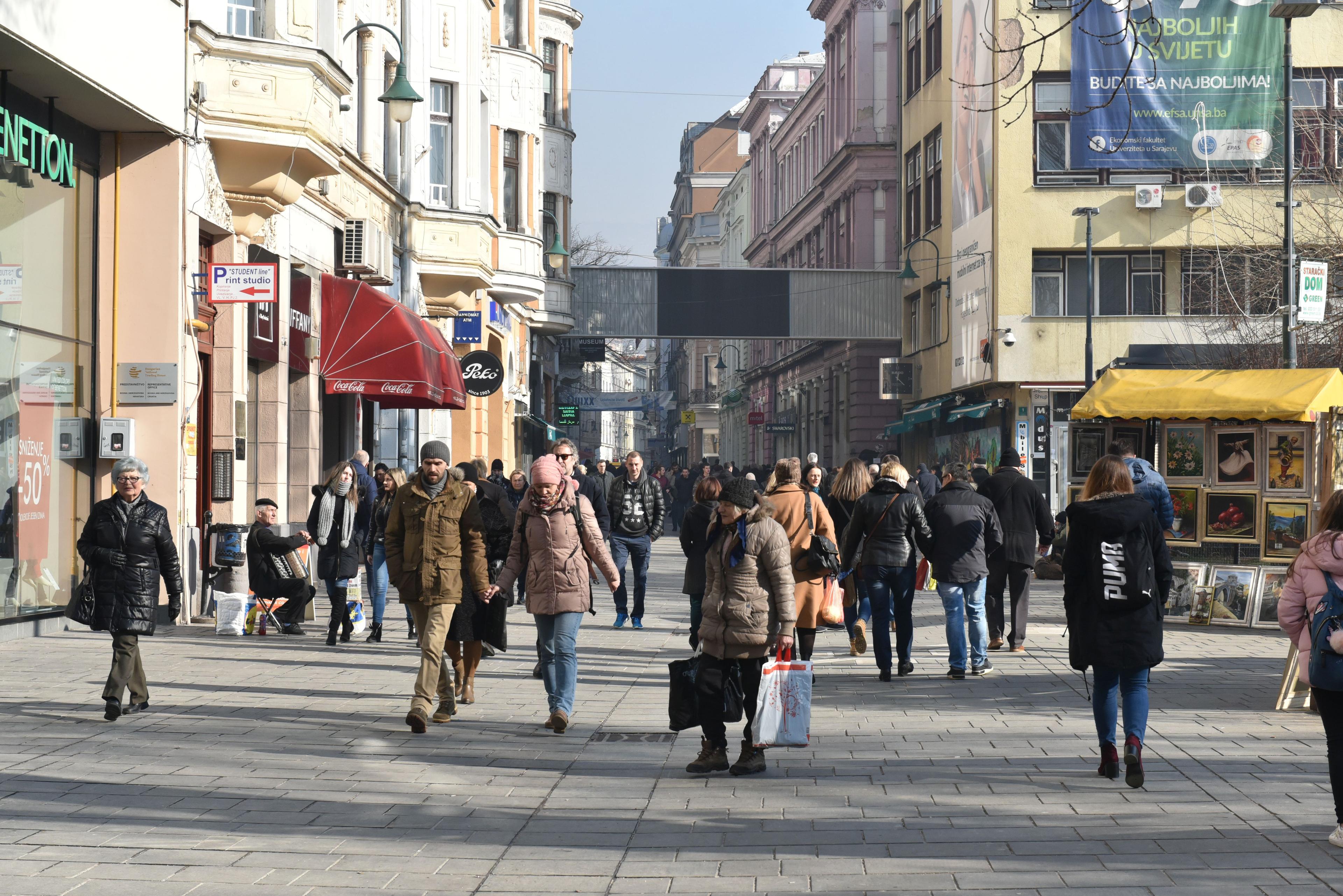 Meteorolozi najavljuju: Početkom maja stabilno vrijeme