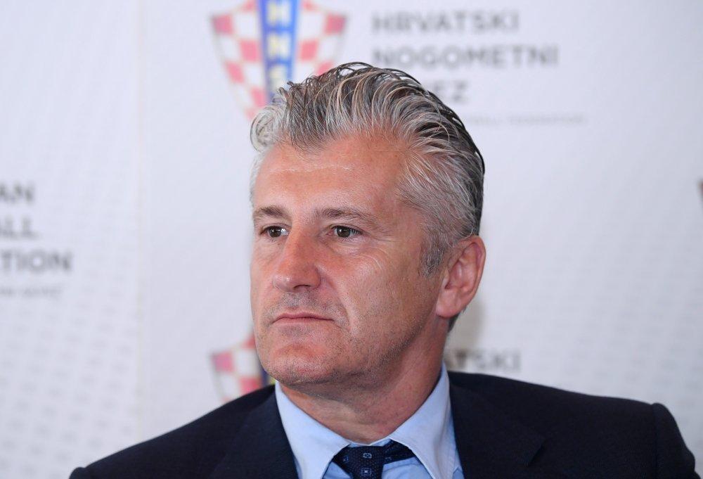 Šuker: Nogomet kakav poznajemo sada treba i dalje biti takav - Avaz