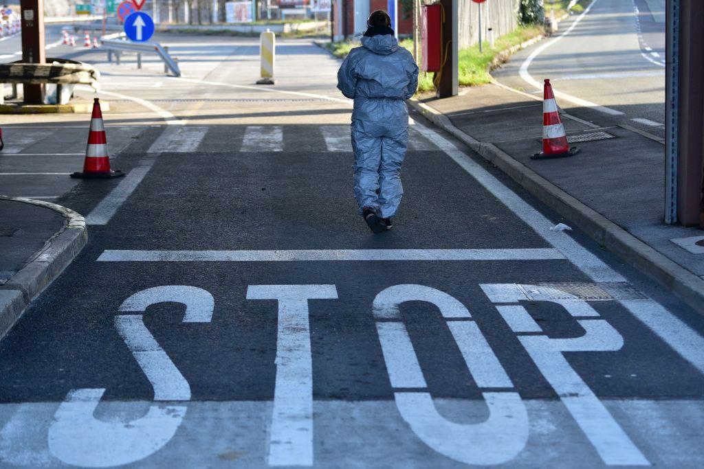 SARS-CoV-2 vjerovatno će s nama ostati zauvijek - Avaz