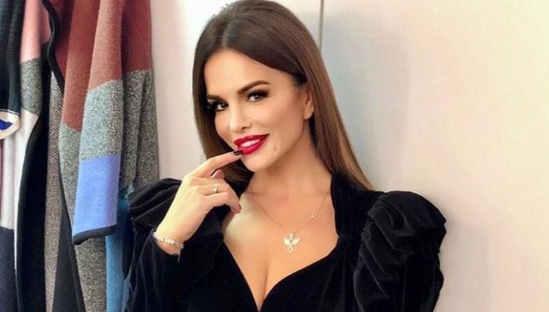 Severina otkrila šta joj je sin poklonio za rođendan, ali i još jedan poseban poklon