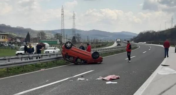 Policija obavila uviđaj - Avaz