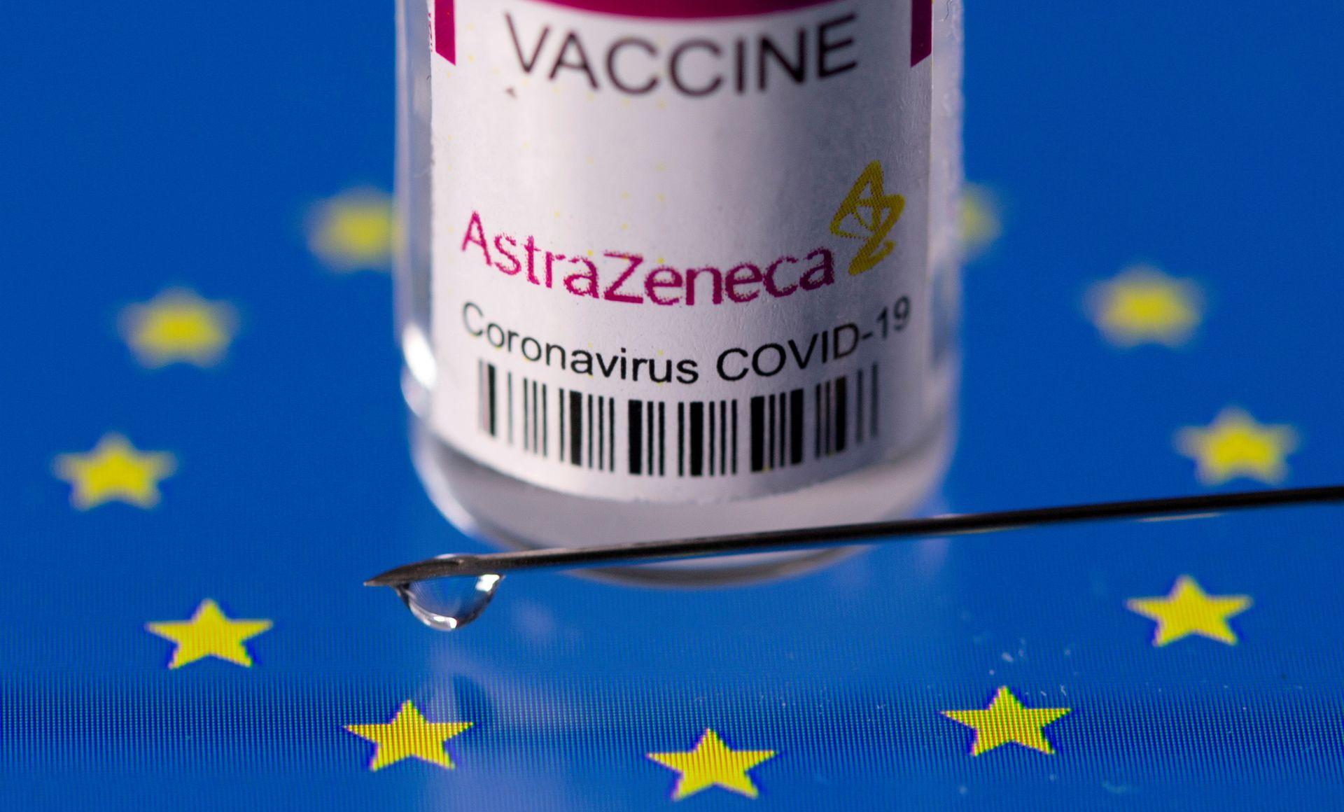 EU preparing legal case against AstraZeneca over vaccine shortfalls