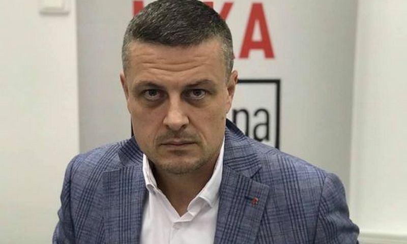 Mijatović: Priča o ratu je dimna bomba za covid kriminal