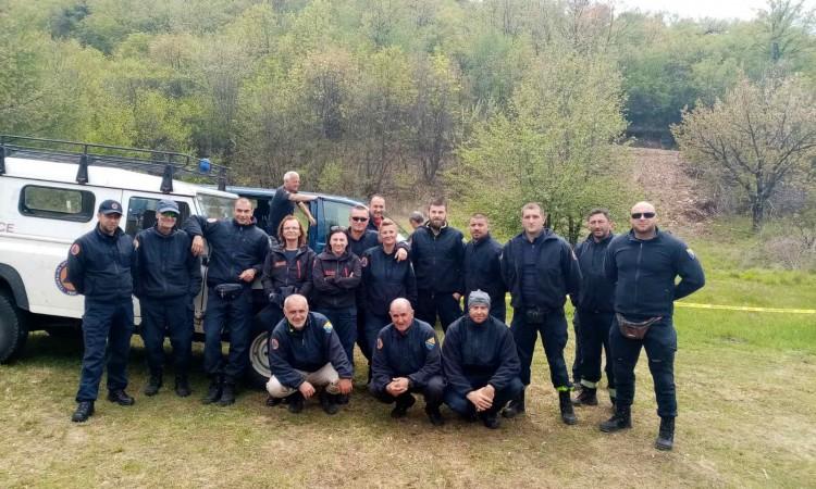 Deminirano 27.852 kvadrata na trasi Koridora 5C Mostar Jug - Buna