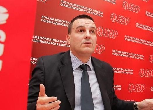 Žuljević: Kad imate višegodišnju anarhiju u MUP-u HNK, onda divljaci kolo vode