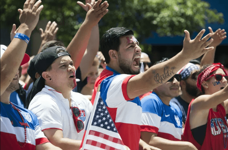 Šta znače rezultati novog popisa za političku mapu Amerike?