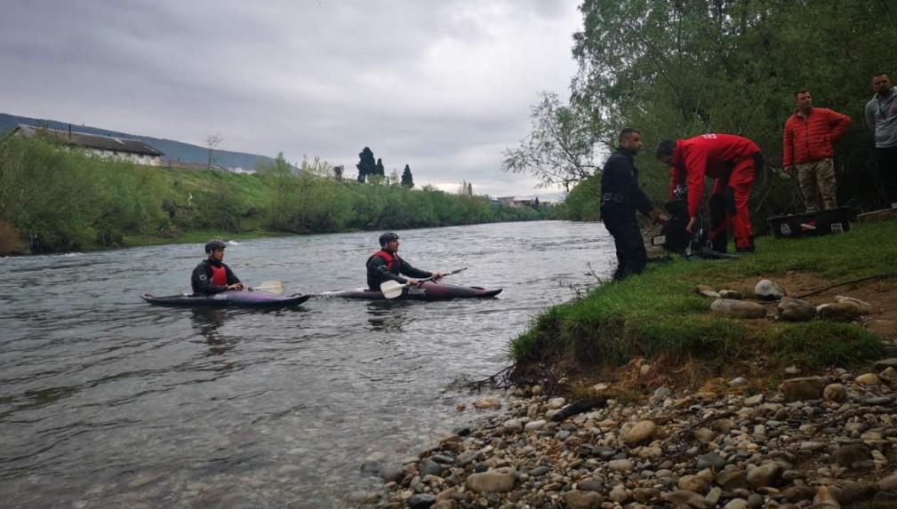 Nestanak prijavljen u petak - Avaz