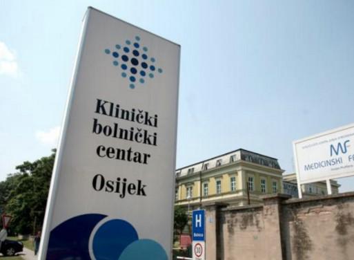 Klinički centar Osijek - Avaz