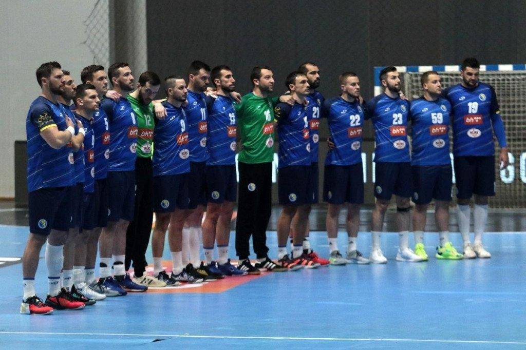 EHF odredio jakosne grupe, reprezentacija BiH u četvrtom šeširu