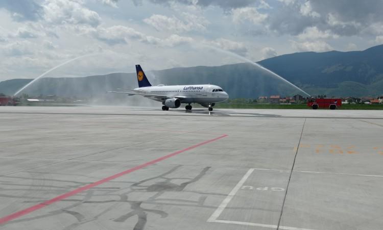 By establishing these flights to Sarajevo, the Lufthansa Group will offer its passengers a better connections with Bosnia and Herzegovina - Avaz