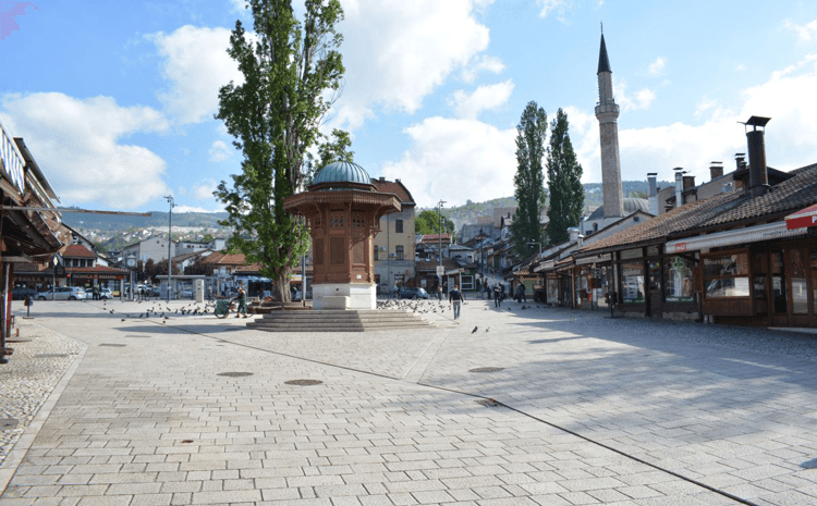 Nastavlja se postupak harmonizacije: Predstoji usklađivanje podataka katastra i zemljišne knjige za Baščaršiju i još šest mjesnih zajednica - Avaz